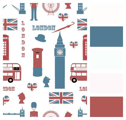 Icons Phone Wallpaper London Image